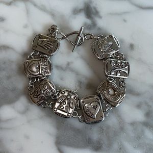 Beautiful Brighton bracelet